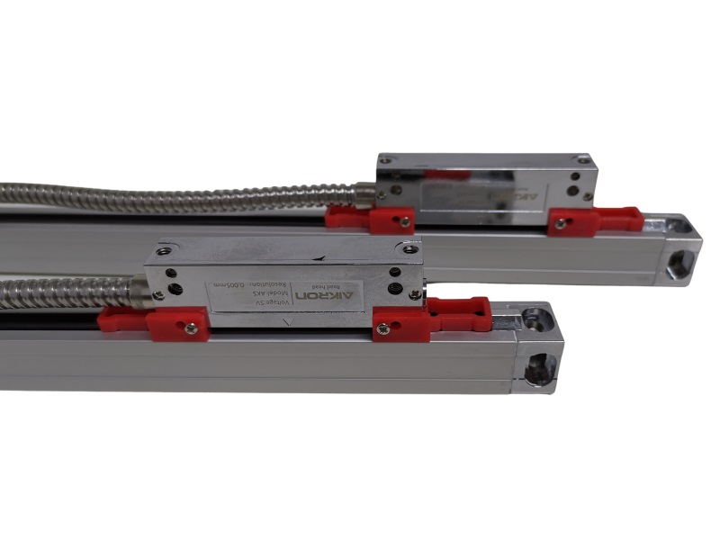 AKS LINEAR SCALE